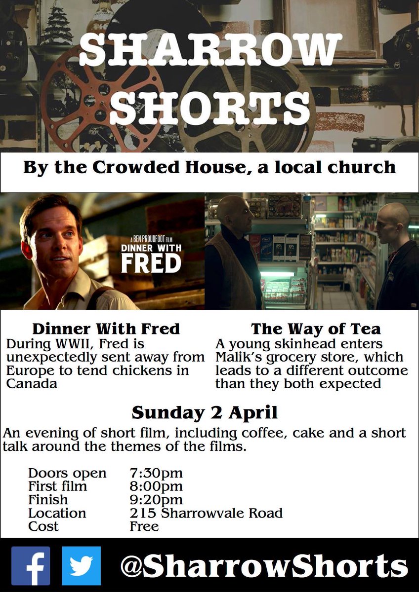 Sharrow Shorts tweet media