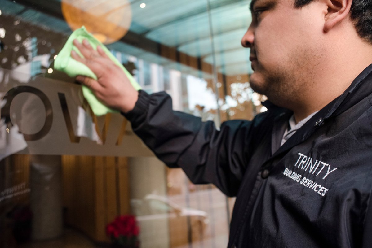 TrinityBizServ's tweet image. Trinity provides a full range of quality guaranteed cleaning &amp;amp; janitorial services in the Bay area. Request a quote! trinityservices.com