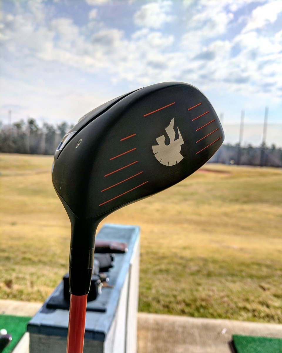 Centuriongolf's tweet photo. Who's golfing? 

#golf #golfclubs #centuriongolf #jointhemovement #driver #golfswing #golfcourse #golfcourseswag https://t.co/FLBMlJX7Db