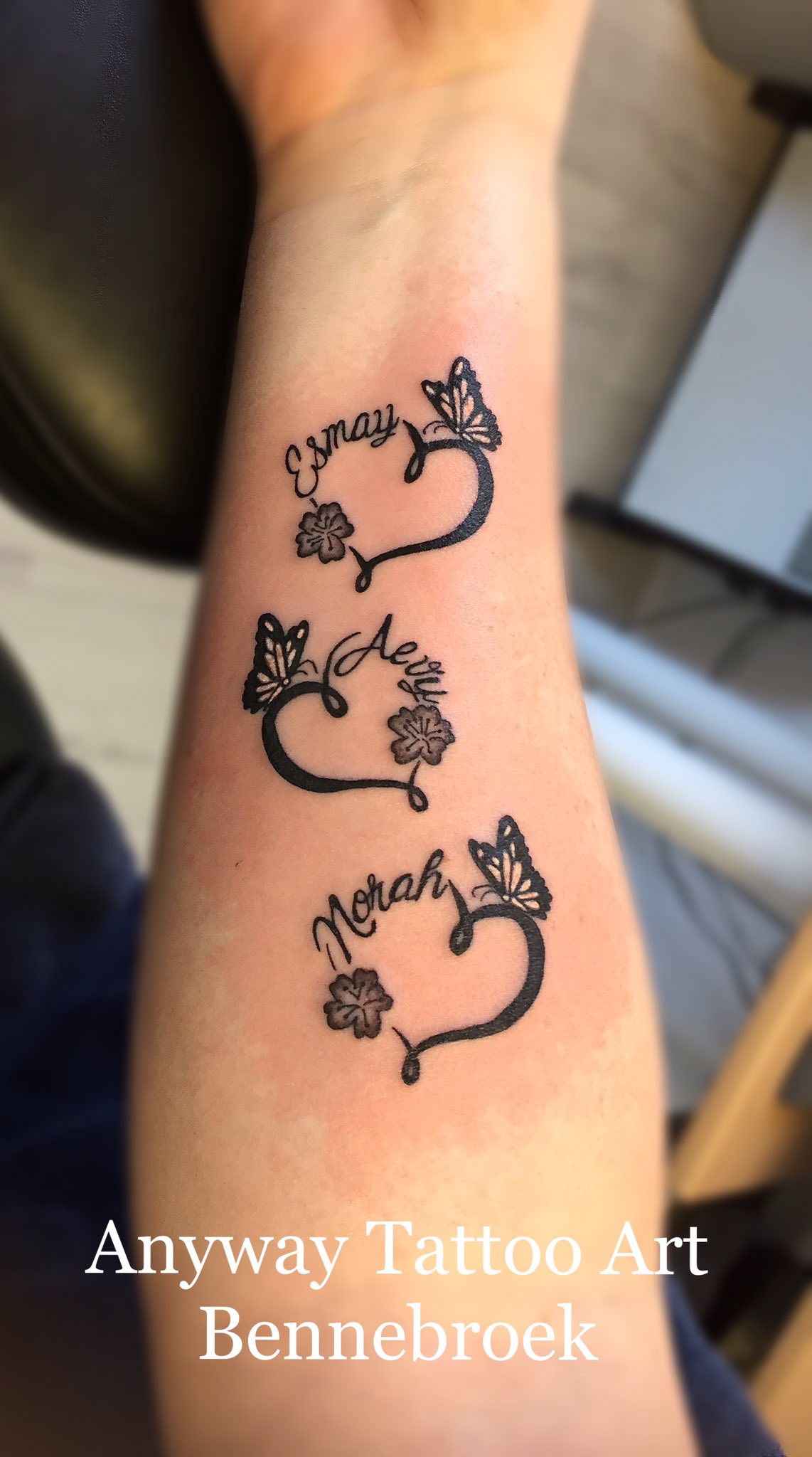 Anyway Tattoo Art on Twitter: Anyway Tattoo Art on Twitter: