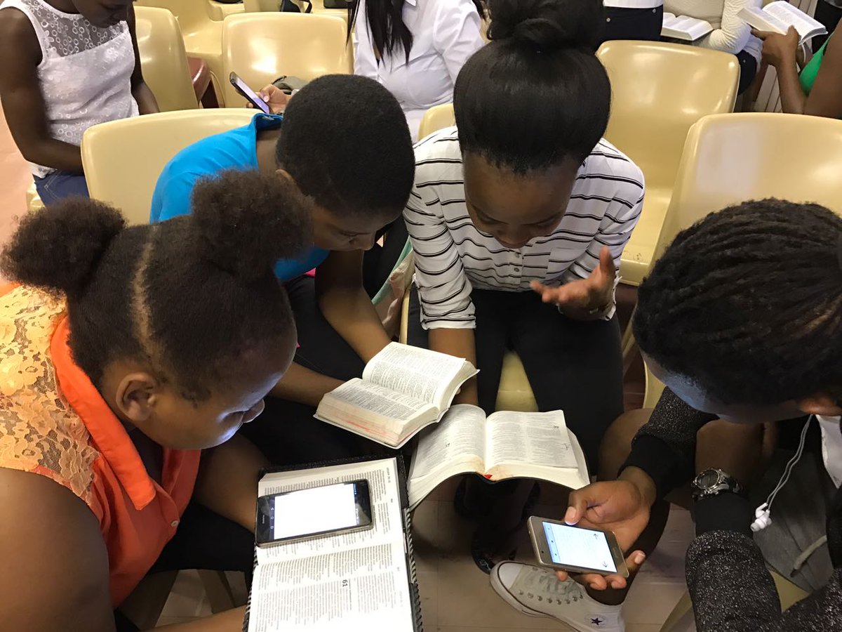 Wandi4Jesus's tweet photo. #YearOfExplosion #Prayer #Word 
#StudentsforChrist #CUT will never be the same again, we are not the same.
@CRCMain https://t.co/Th5nEg0Kwm