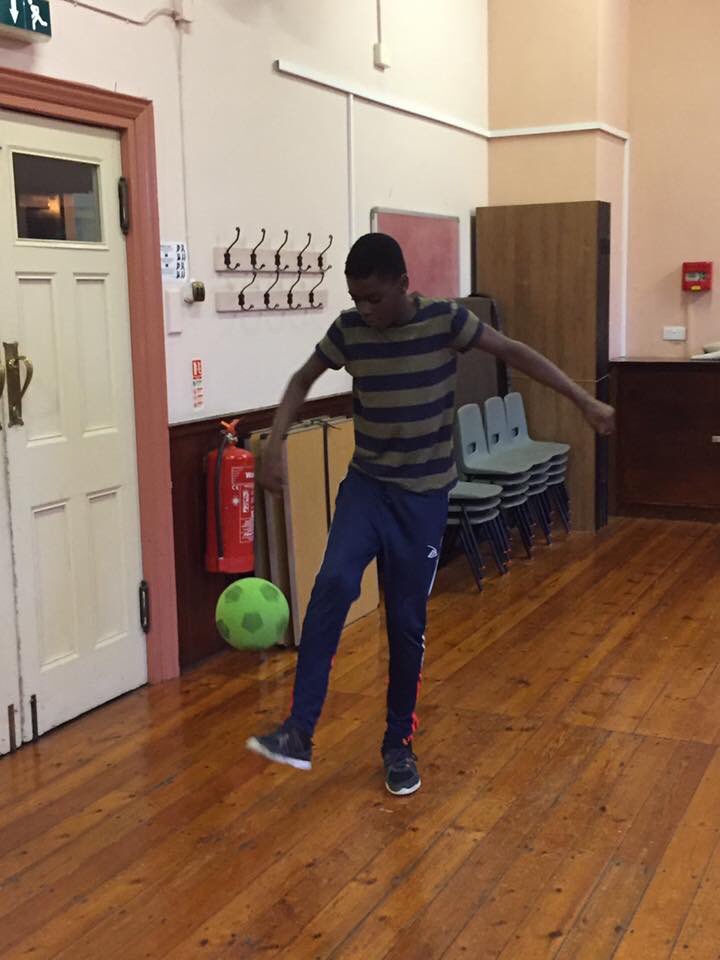 northantsbb's tweet photo. Tonight Company Section boys from the 30th N took part in @theboysbrigade 'Top Team Challenge' - competing against teams from across the UK https://t.co/h9qfvthyeR