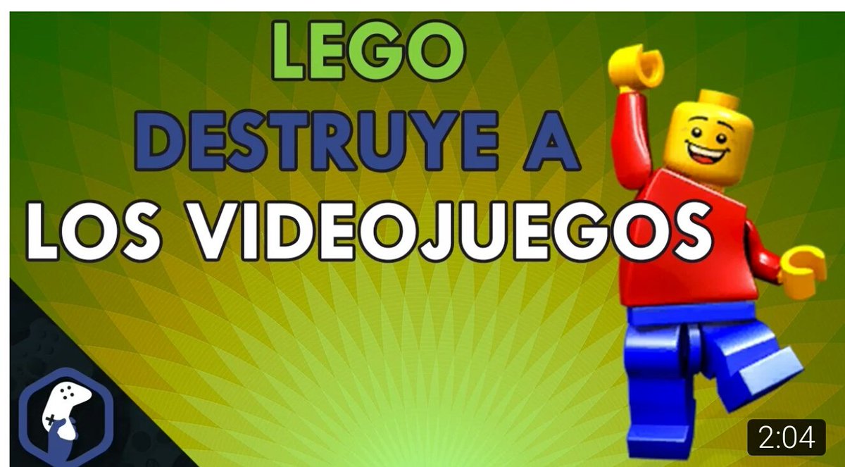ShootemNews's tweet photo. Hoy en el canal de @hoytehablode se nos brindan unas risas con la crítica de Angelo a aquellos que baticinan la destrucción de la industria. https://t.co/BM0alfg3w4