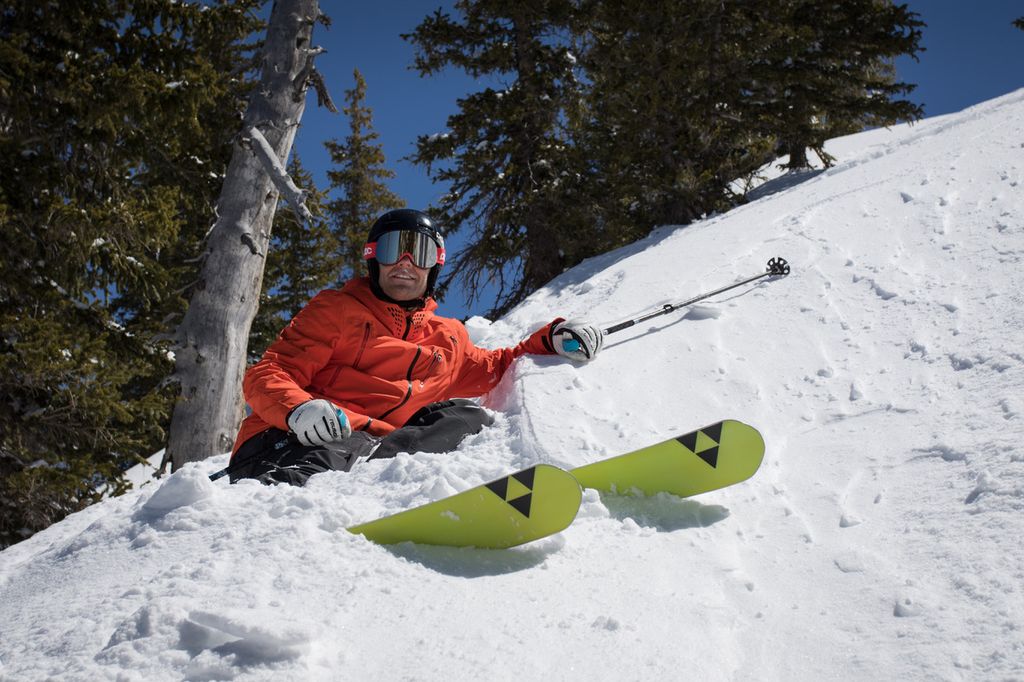 It's hard to beat Spring conditions! <a href="/Steven_Nyman/">Steven Nyman</a> #spyderlimitless

PC:// @<a href="/mattberky/">Matt Berkowitz</a>