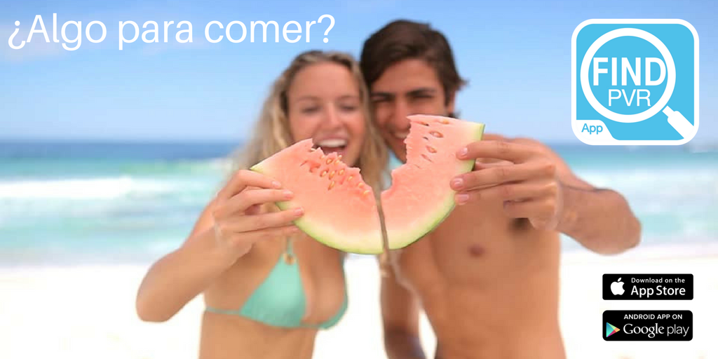 FindPVR's tweet image. Toda la información de Puerto Vallarta y Riviera Nayarit está en FIND PVR. Descárgala! #PuertoVallarta #Jalisco  #ViajemosTodosPorMexico