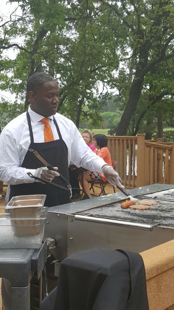 UTTylerPharmacy's tweet photo. Thanks @UTTyler and President Tidwell for hosting the #SpringCookout The #UTTylerPharmacy faculty and staff really enjoyed the food!!! https://t.co/PZ2JDTiiwt