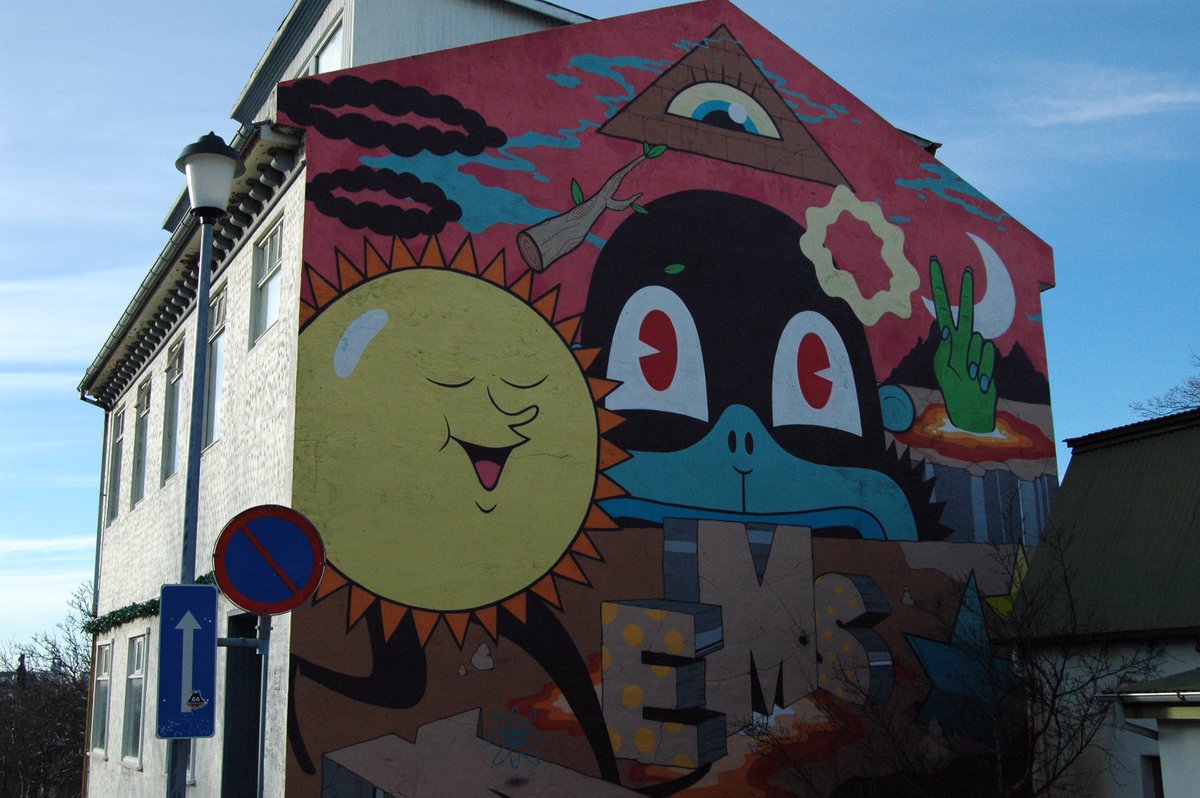 mathildefavaron's tweet image. Welcome to an other World