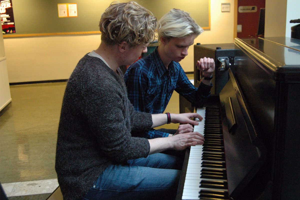 mathildefavaron's tweet image. Welcome to an other World