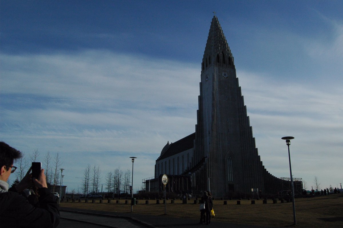 mathildefavaron's tweet image. Welcome to an other World