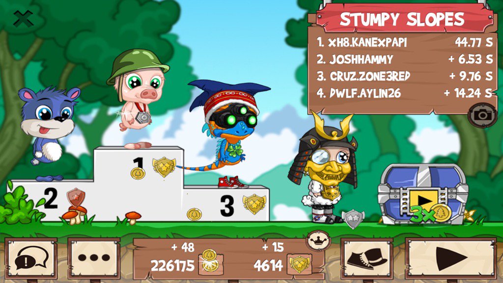 KanexPapi's tweet photo. Want to catch an L? #funrun2 #joshhammy #zone3red #Aylin26 https://t.co/q39fLUJIQP