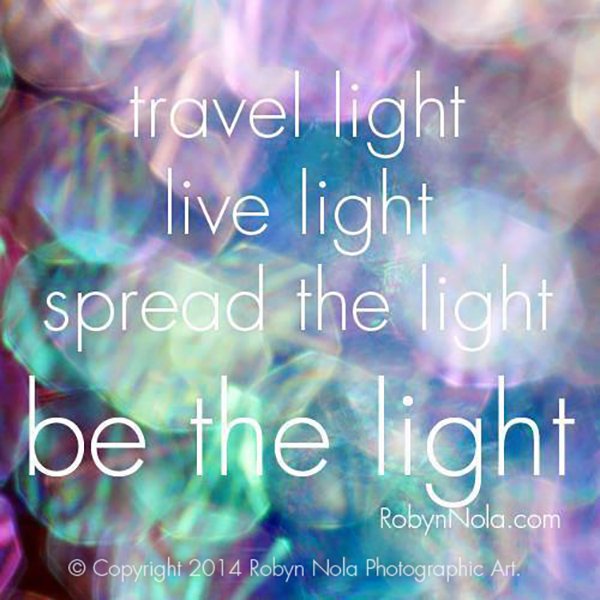 Spread the #Light; Be the Light! #JoyTrain #Joy #Kindness #Mindset #Love #Quote #MentalHealth #Mindfulness #GoldenHearts #IAM #Blessed #IQRTG #Quotes #FridayFeeling #FF #FridayMorning #FridayVibes #FridayThoughts #FridayMotivation #FabulousFriday