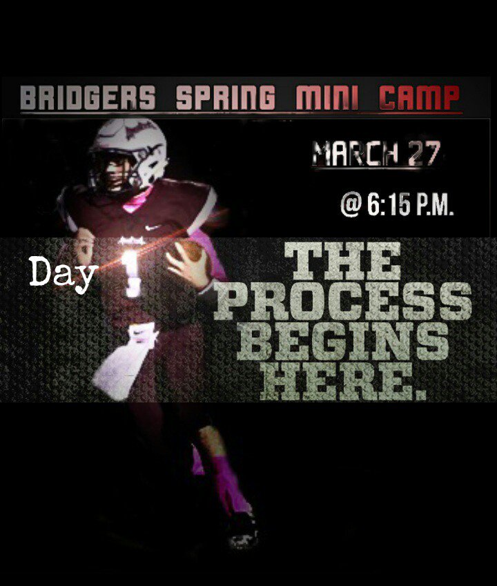 Ambridge Football tweet media