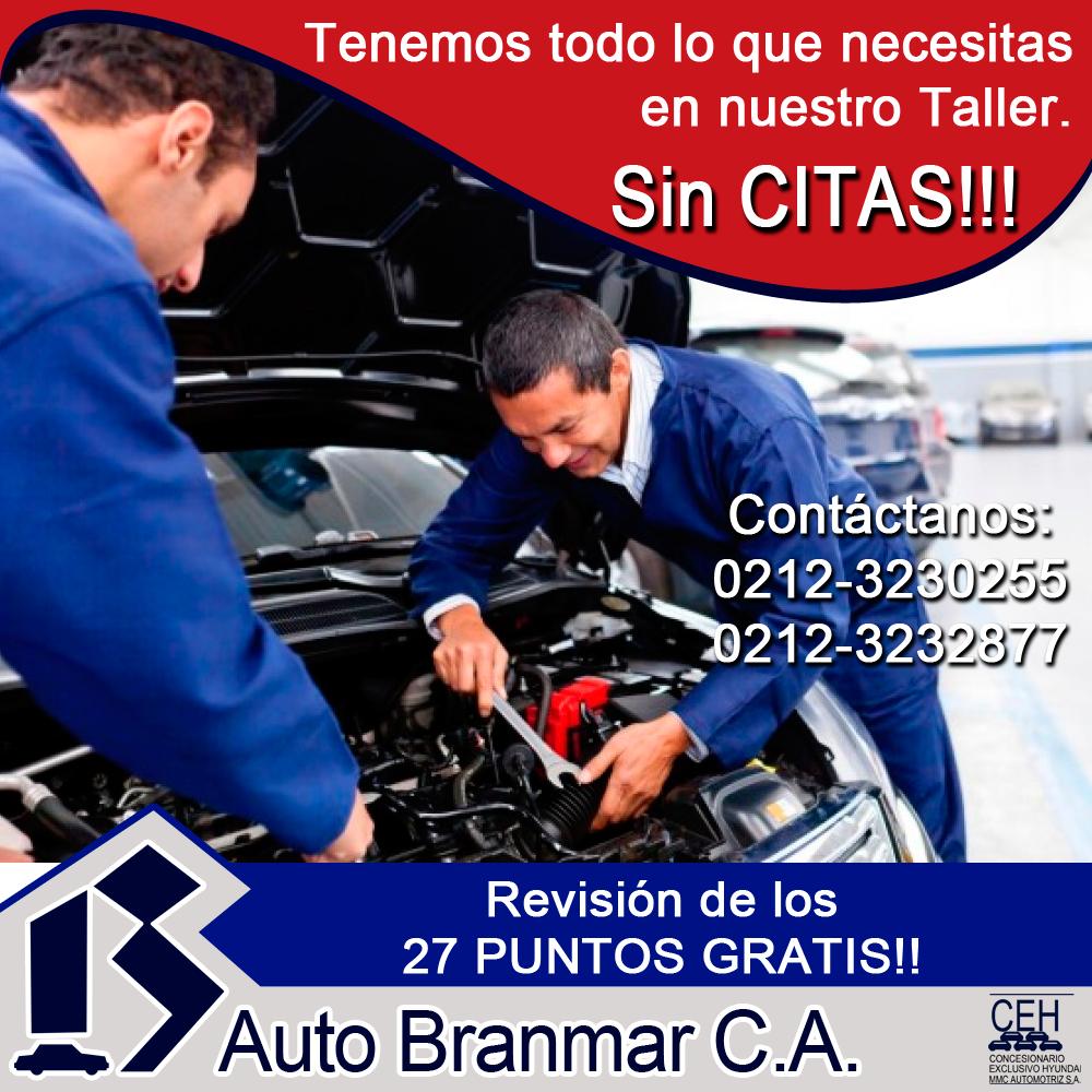 AutoBranmar's tweet image. Visítanos en los #Teques #Miranda Sector El Tambor, Av. Pedro Russo Ferrer. Servicios Garantizados @ExpresateVE @ccsanuncia @Comercio_Center
