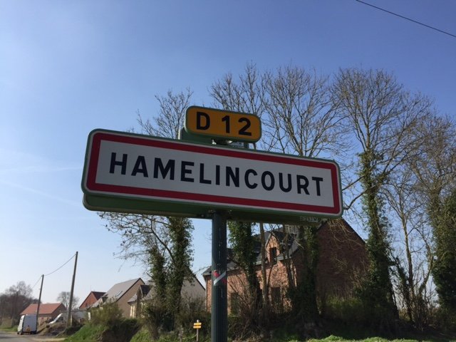 MichelPetit62's tweet photo. #porteàporte pour aller à la rencontre des habitants d' #hamelincourt et de #guemappe et les écouter. La #circo6201 sous un beau soleil. https://t.co/MoqIxIPqVF