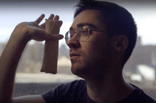 ComedyCake's tweet photo. Video Licks: "The Last Place You Look" Adage Get The @nthbcomedy Treatment in #TheBurrito https://t.co/j9HBeoc50b https://t.co/nbcuC691cz