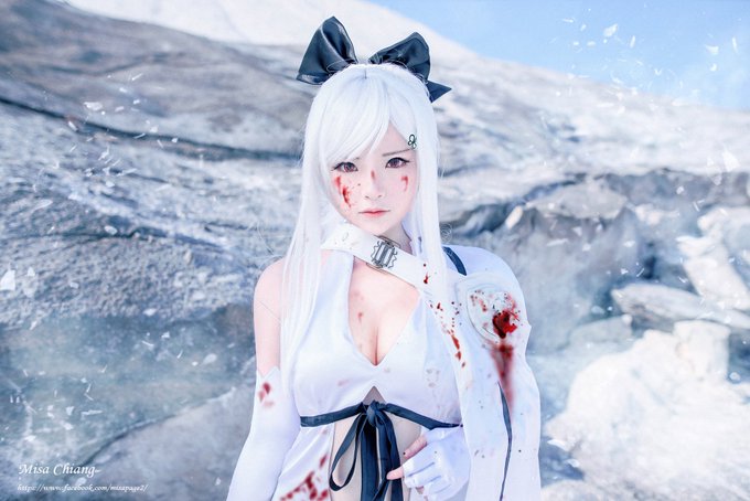 コスプレイヤーMisaChiangのTwitter画像22