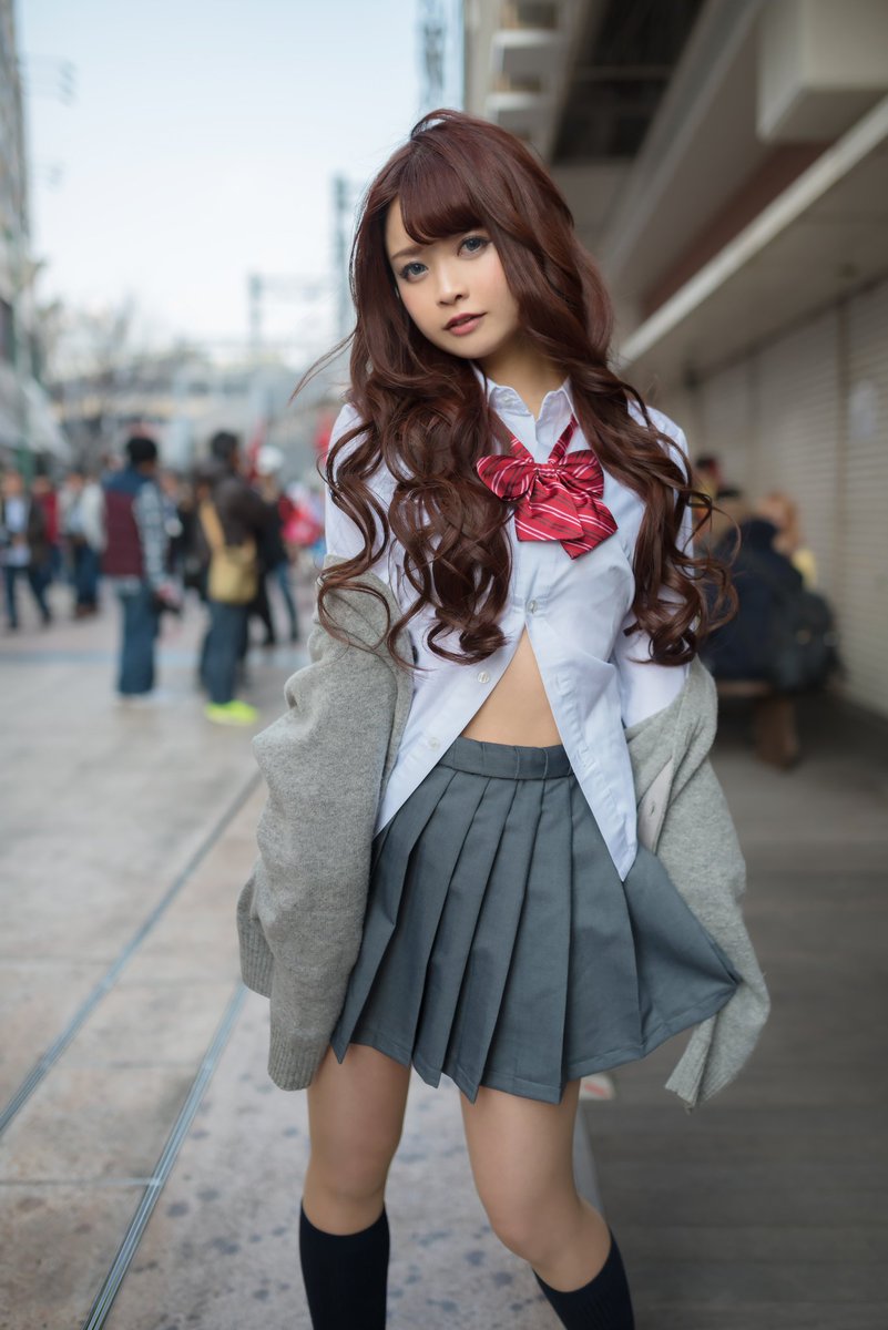 Twoucan 一ノ瀬志希誕生祭17 の注目ツイート コスプレ Twoucan 一ノ瀬志希誕生祭17 の注目ツイート コスプレ