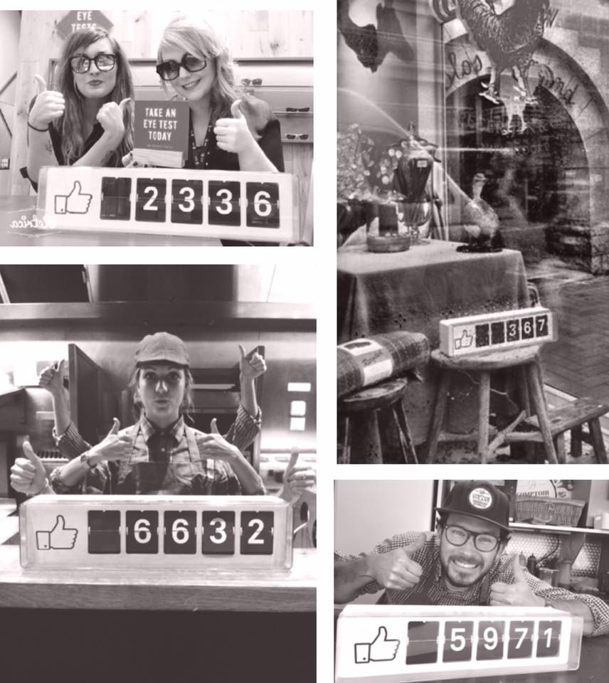 FansCounter's tweet image. Counterfans.com Relacion directa con tus clientes! #Facebook #instagram #MarketingDigital #SitiosConEncanto #LunesDeGanarSeguidores