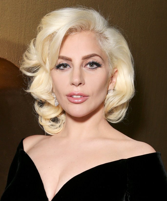 Happy 31st Birthday LadyGaga ! 
What\s your favorite Lady Gaga\s song? 