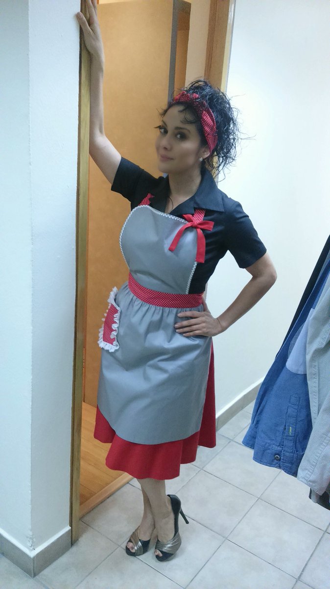 SUGEY ABREGO ™ tweet media