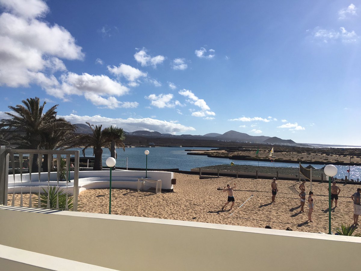 1st time on bike 4 ages.Feeling gr8 after all those tests! Off to lagoon swim - Thanx <a href="/SwimForTri/">SFT</a> <a href="/clublasanta/">Club La Santa</a> <a href="/TurismoLZT/">Turismo Lanzarote</a> be <a href="/silverfitorg/">silverfitorg</a>