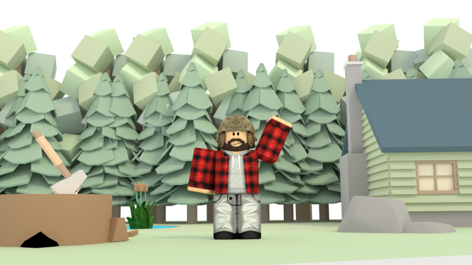 What if we told you... For Easter we'll be filling your Easter baskets with some super cool giveaways!?

#ROBLOXDev #ROBLOX