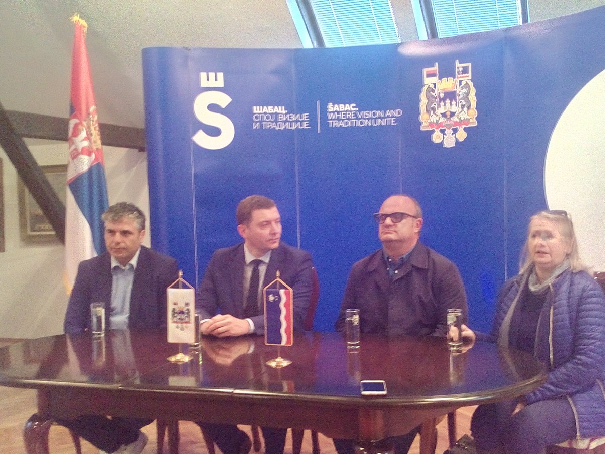 Italijanska kompanija "Pasubio" otvara pogon u Šapcu, početak proizvodnje kožnih sedišta za luksuzne automobile očekuju do juna.