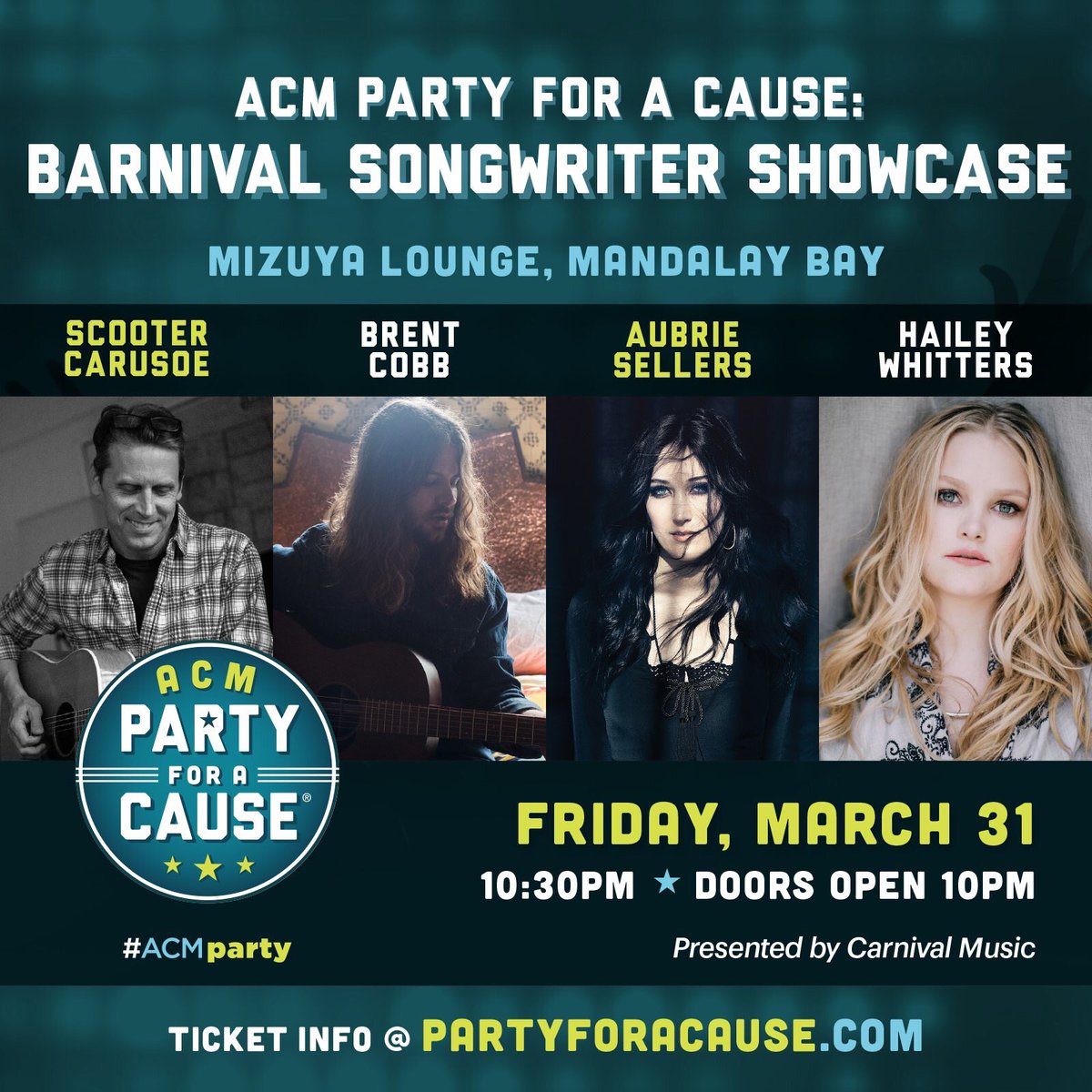 Happy <a href="/TinPanSouth/">Tin Pan South</a> week! Happy Vegas/<a href="/ACMparty/">ACMSCopsParty</a> week! Happy all of the coffee in the world please week! #tinpansouth #acmparty