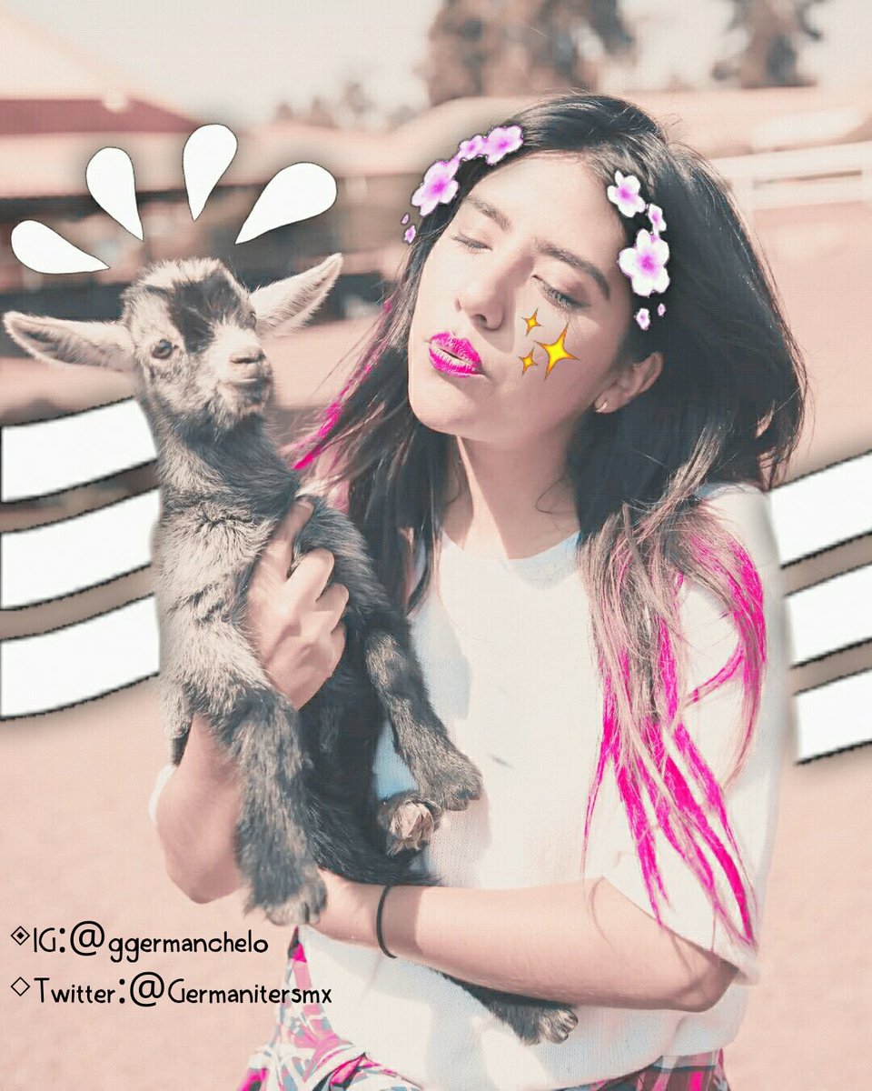 germanitersmx's tweet photo. Hermosa ✨🌿🌸
Esta foto me encanta😍💘
.
.
#karenpolinesia #lospolinesios
@PPTeamKaren #ppteamkaren https://t.co/AodMRNcBwx