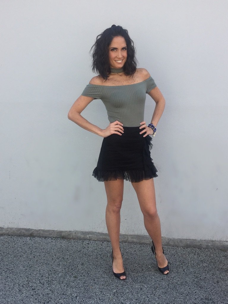 vegabiestro's tweet photo. A punto de empezar!!!!! Lunes con actitud #SohoStyle #SohoWoman @soho_mexico @quehaydecomertv @amastv #Actitud https://t.co/RkApe65uXY