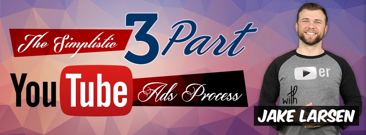 freedym's tweet image. @JakeLarsen7 did an amazing training exclusively for Freedym.com on #youtubemarketing make sure not to miss it!