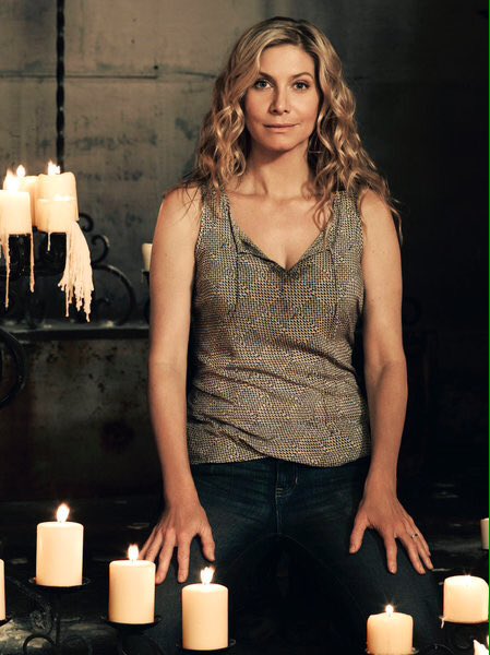 Happy Birthday, Elizabeth Mitchell!  