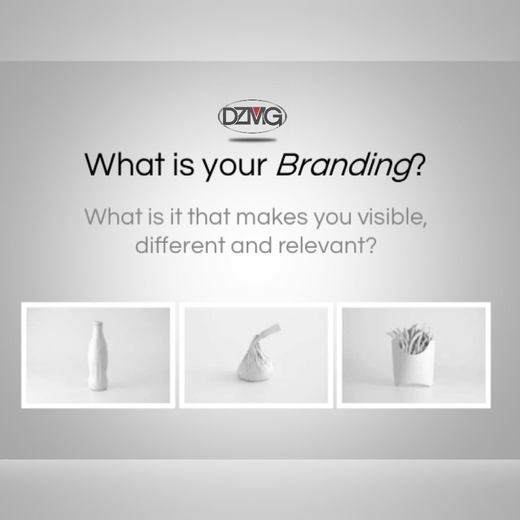 DZManageGroup's tweet photo. Top 5 Branding Tips

1. Be consistent.
2. Be authentic. 
3. Focus on a niche. 
4. Be relatable. 
5. Be extraordinary.  
#DZMG https://t.co/MZbOqDYILD