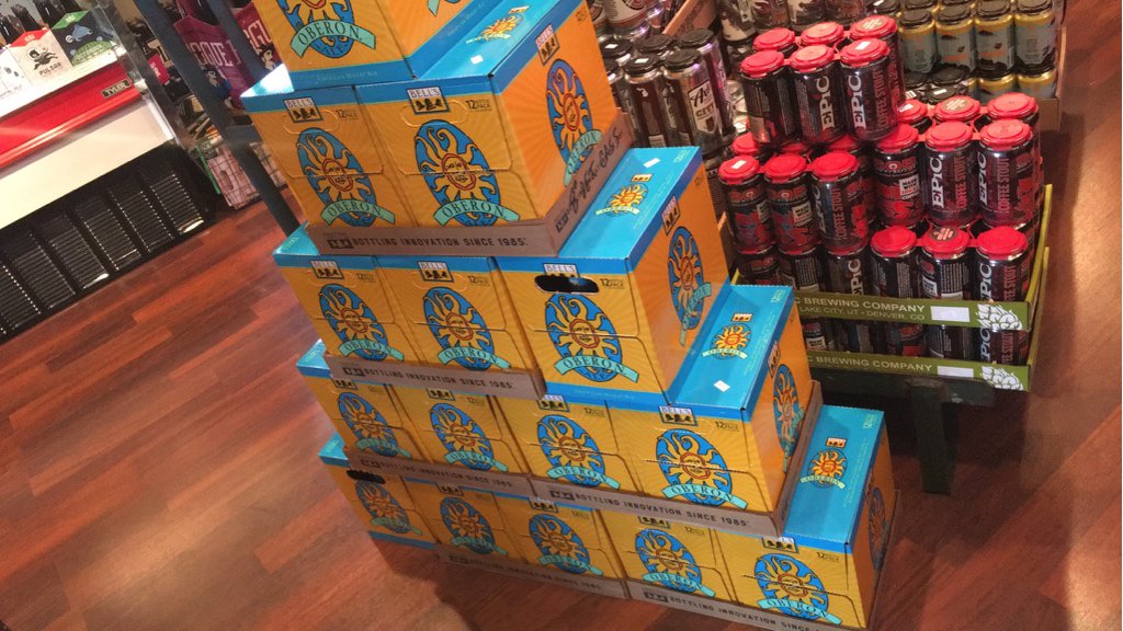 Happy Oberon Day!