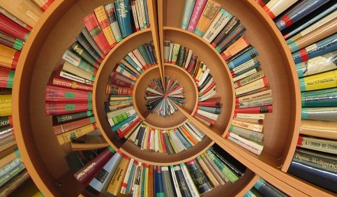 Voices of inspiration: Delight speakers share a few of their favorite book and podcast recommendations. buff.ly/2mIjKN2