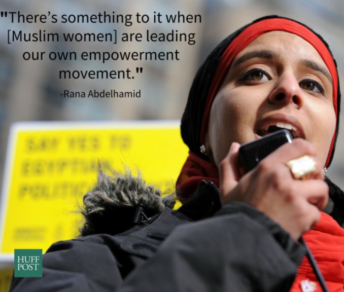 Phil_Lewis_'s tweet image. 17 Muslim American women who made America great in 2016 huffingtonpost.com/entry/17-musli… #MuslimWomensDay