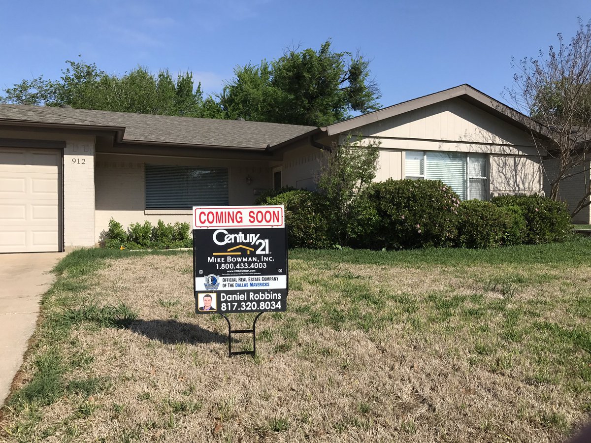 Coming Soon in Euless! Under $200k!    #dfwlistingspecialist