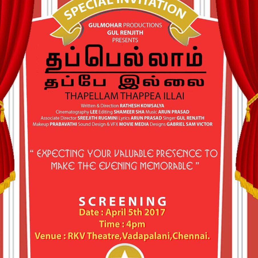 GulRenjith's tweet photo. Welcome All.. https://t.co/j0Lul0dJSX