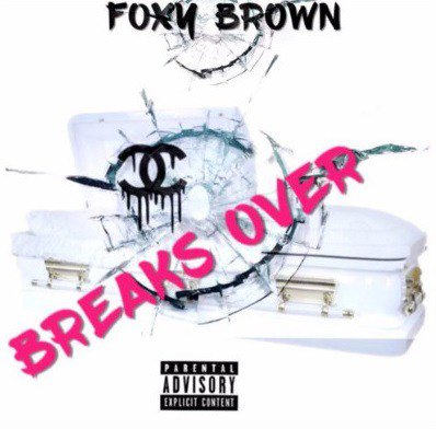 Official_elish's tweet photo. MUSIC: Foxy Brown – Breaks Over (Remy Ma Diss) - https://t.co/zBxtsxVQGj https://t.co/oebLZna0V0
