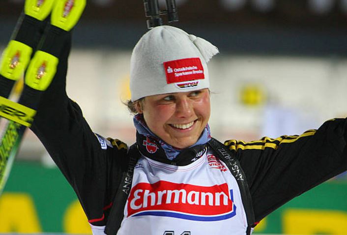BiathlonHistoryToday tweet media