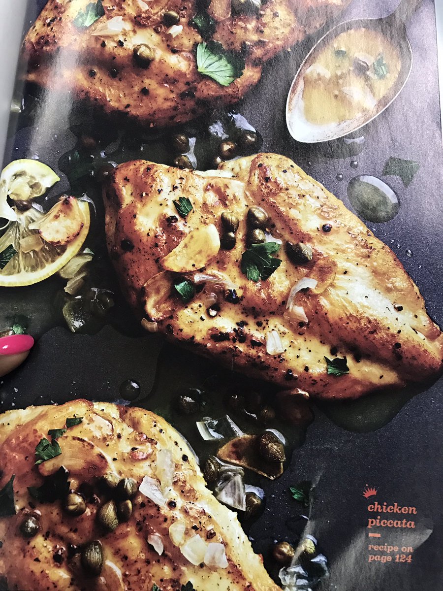 KJMidday's tweet photo. I'm gonna make this for dinner! #KJsKookin #KJsKitchen https://t.co/A3r06e9q10