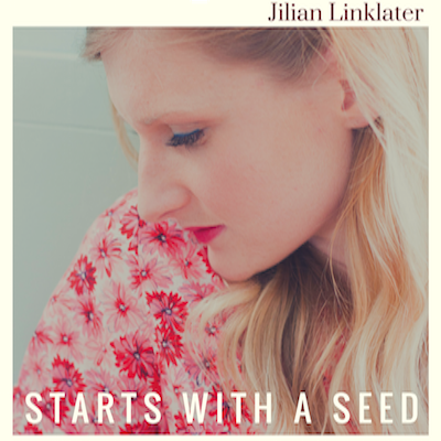 iamvictoria_v's tweet photo. #MusicMonday Check out Jilian Linklater's new release “Starts With A Seed”! #NewMusic #StartsWithASeed
https://t.co/BglUjNDgTr https://t.co/8WqB99HUEQ