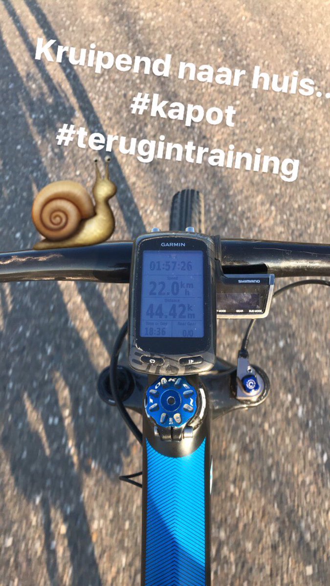 Geen uitleg meer nodig...