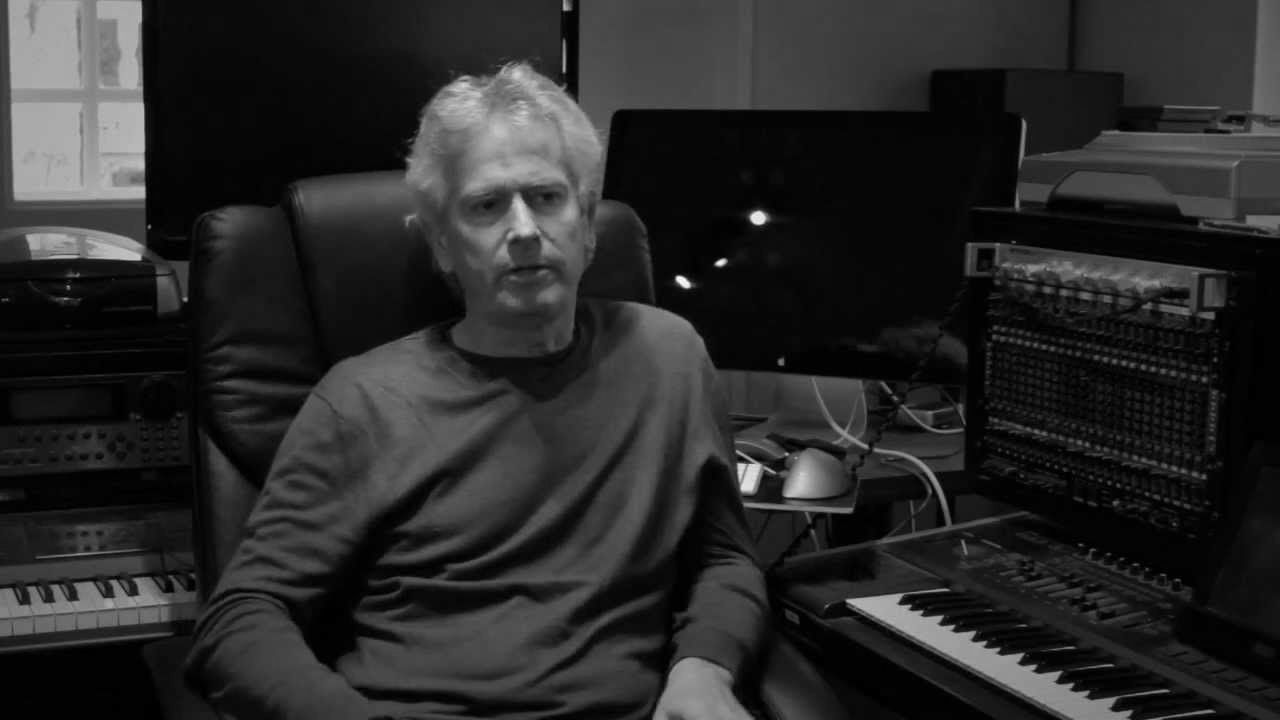 Happy birthday to Tony Banks, who is 67 today! 