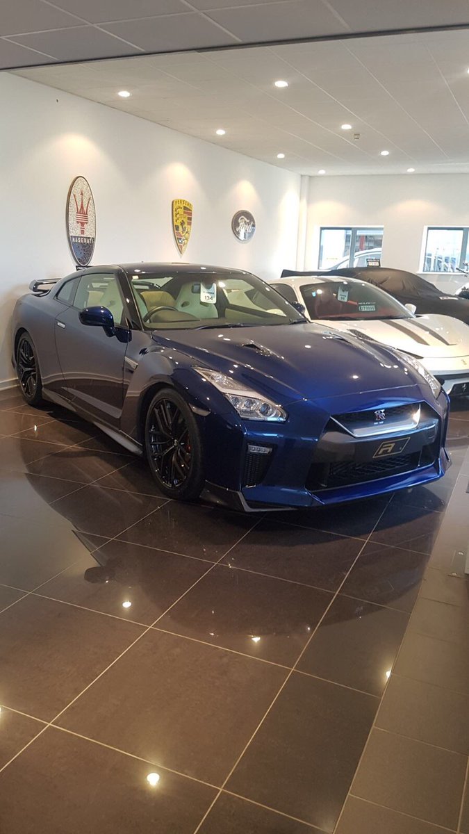 jonsanderstd's tweet image. Ooooh! A new toy? #GTR @SamSanders54 @GJ_Sanders