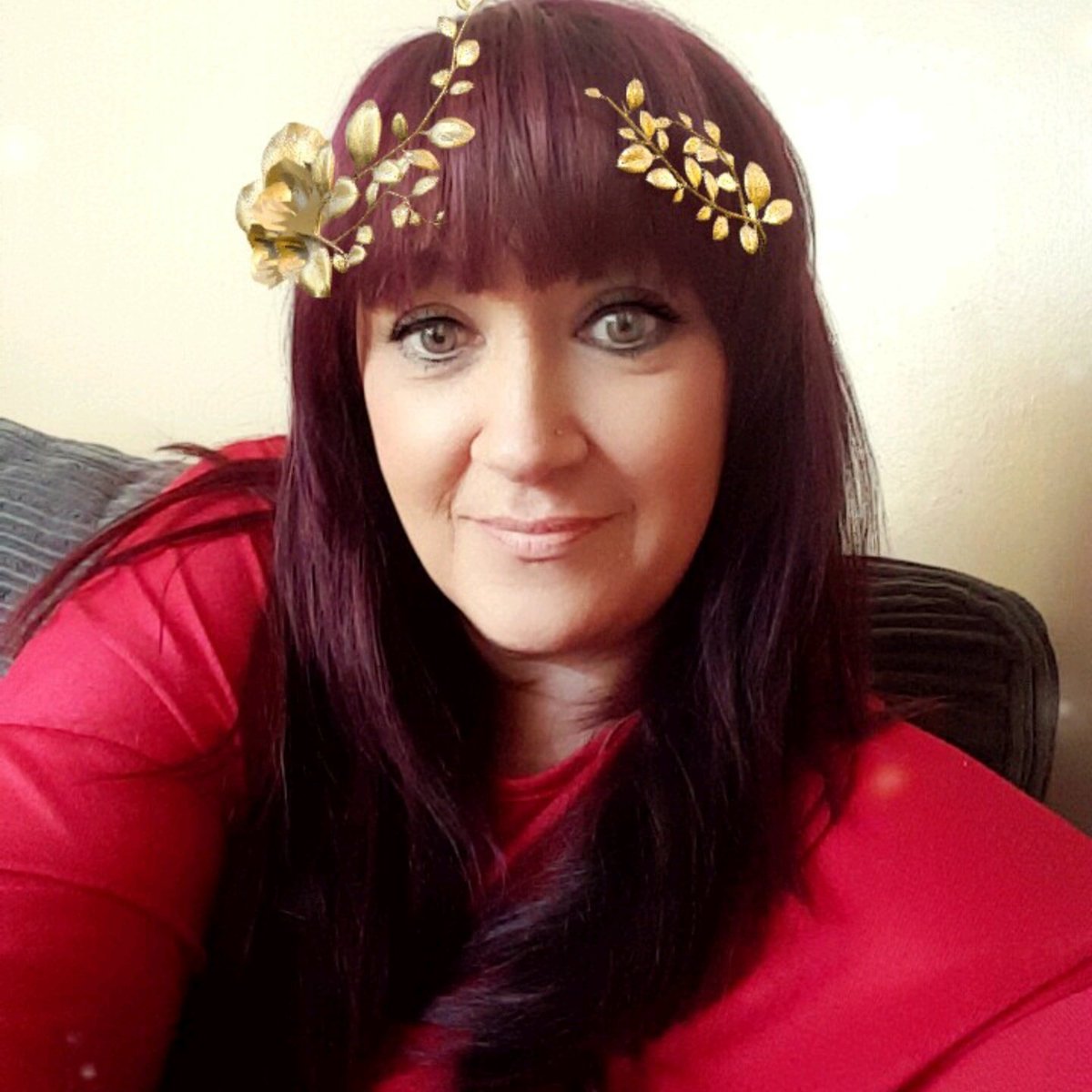 CindyHowells's tweet photo. #NewProfilePic https://t.co/rv5HBXEYrA