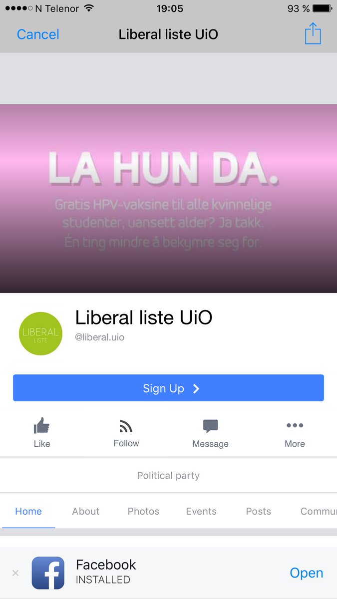 fuchsiablix's tweet image. Dette er kulturell appropriasjon