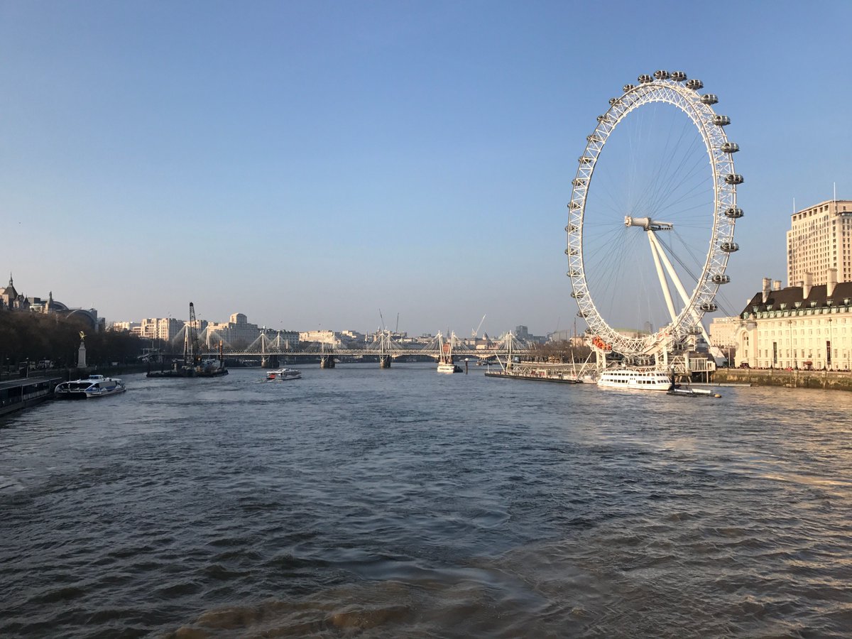 The Social One tweet media