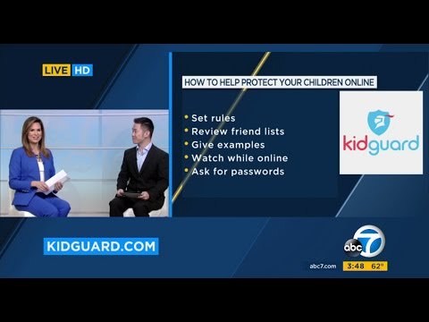 ABC News - How to Monitor Your Childs Cell Phone With KidGuard amparos.com.ph/abc-news-how-t… #GPSTracking
