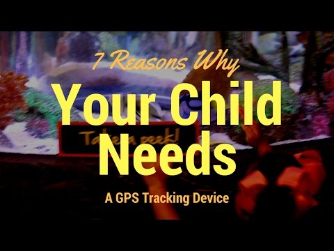 7 Reasons Why Your Child Needs a GPS Tracking Device amparos.com.ph/7-reasons-why-… #GPSTracking
